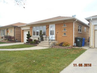 7624 W Norridge St, Norridge, IL 60706