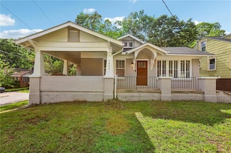 1667 Sylvan Rd SW, Atlanta, GA 30310