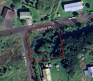 18-4175 Hohiu St, Mountain View, HI 96771
