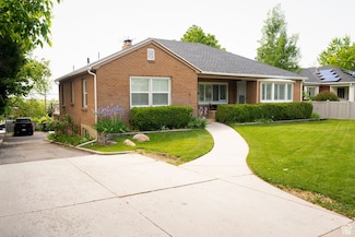 1444 Beacon Dr, Salt Lake City, UT 84108