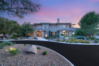 11 Misty Peaks Ct, Las Vegas, NV 89135