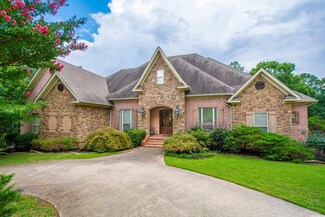 10 Farnham Loop, Little Rock, AR 72223