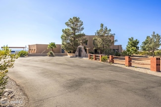 58 S South Canyon Rd, Alamogordo, NM 88310