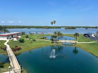 760 S Brevard Ave Unit 421, Cocoa Beach, FL 32931