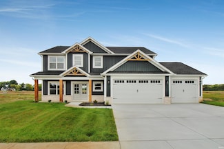 892 Ravenstone Dr, Lafayette, IN 47909