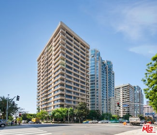 10750 Wilshire Blvd Unit 1602, Los Angeles, CA 90024