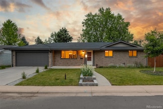 2644 S Krameria St, Denver, CO 80222