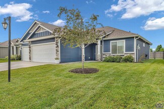 7631 SW 24th Terrace, Topeka, KS 66614