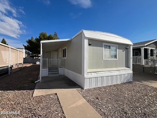 535 S Alma School Rd Unit 37, Mesa, AZ 85210