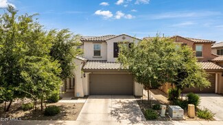 9539 E Thornbush Ave, Mesa, AZ 85212