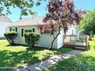 340 Jerry St, Jerry City, OH 43437