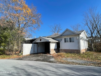 501 Sprankle Ave, Altoona, PA 16602