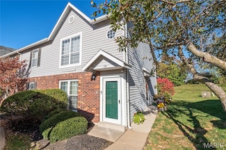 130 Country Trace Ct Unit 5D, Saint Peters, MO 63304