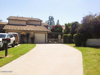 711 Green Lawn Ave, Camarillo, CA 93010