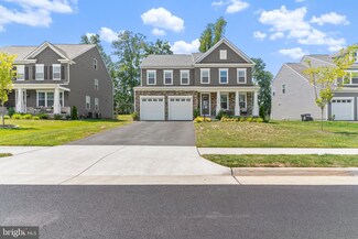 11846 Arcari Dr, Bristow, VA 20136