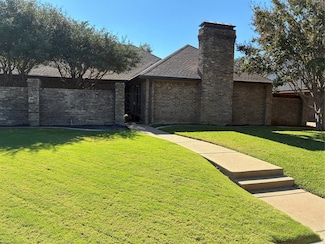 5103 Ledgestone Dr, Fort Worth, TX 76132