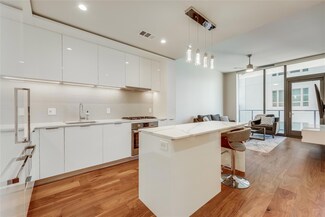44 East Ave Unit 2303, Austin, TX 78701