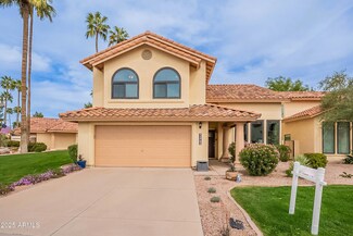 11731 N 91st Place, Scottsdale, AZ 85260