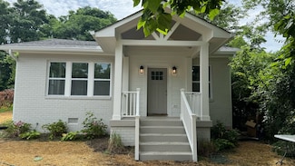921 42nd Ave N, Nashville, TN 37209