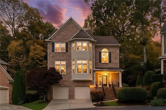 992 Wescott Ln NE, Atlanta, GA 30319