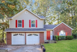 4421 Wellington Terrace, Decatur, GA 30035