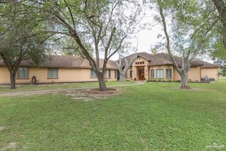400 N Victoria Rd, Donna, TX 78537