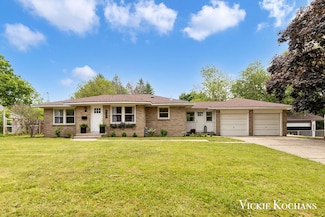 3094 Carmel Ave SW, Grandville, MI 49418