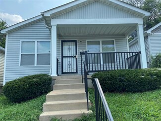 6422 Mount Ave, Saint Louis, MO 63121