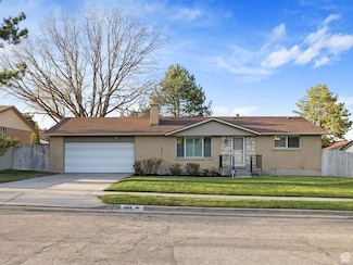 3168 Ryan Dr, Salt Lake City, UT 84129
