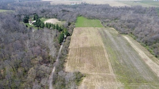 2858 N Stout Rd, Liberty, IN 47353