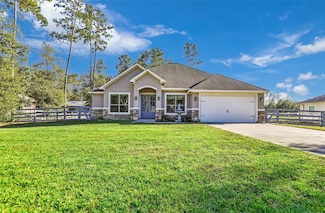 27684 Rio Blanco Dr, Splendora, TX 77372
