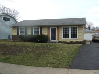 139 Thackeray Dr, Bolingbrook, IL 60440