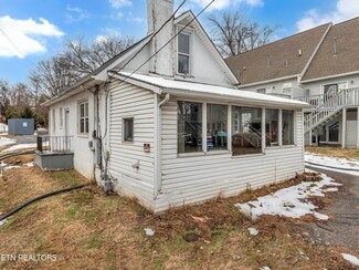 144 E Old Andrew Johnson Hwy, Jefferson City, TN 37760