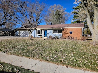 1812 W Riga Ave, Marion, IN 46952