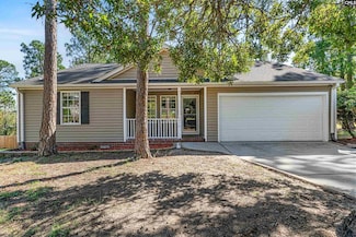 2010 Camp Creek Cir, Elgin, SC 29045