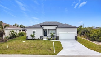 13527 Ainsworth Ln, South Gulf Cove, FL 33981