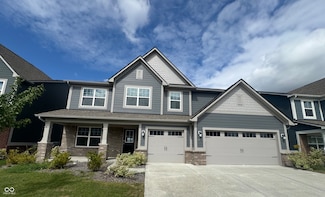 15970 Noble Fir Ct, Fishers, IN 46060