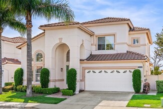 21331 Astoria, Mission Viejo, CA 92692