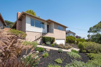 2634 Sequoia Way, Belmont, CA 94002