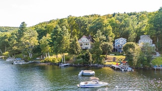 20 Edgemont Landing Rd, Newbury, NH 03255