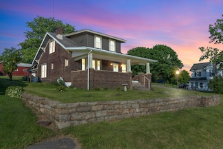 318 Clearfield St, Clearfield, PA 16830