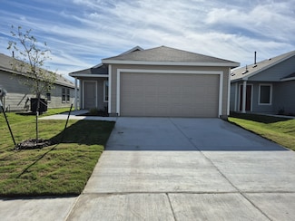 916 Calley Pear Trail, Princeton, TX 75407