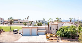 2390 Hogan Ln, Lake Havasu City, AZ 86406