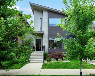 4426 Vista Ave, Saint Louis, MO 63110