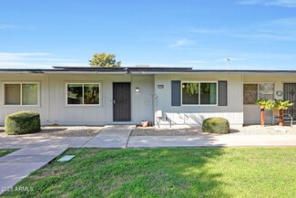 13234 N 109th Ave, Sun City, AZ 85351