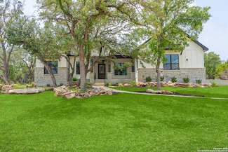 1262 Smoky Loop Rd, New Braunfels, TX 78132
