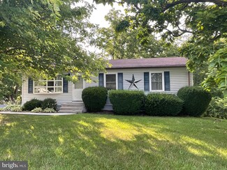 1967 Graveltown Rd, Quicksburg, VA 22847