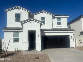 17842 W Vogel Ave, Waddell, AZ 85355