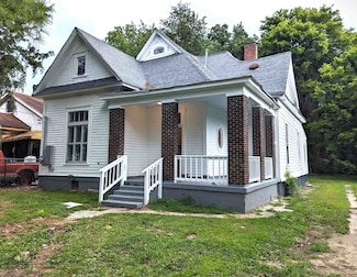 704 Bethel Ave, Memphis, TN 38107