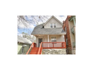 2843 Belleview Ave, Kansas City, MO 64108